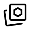 Feature card icon