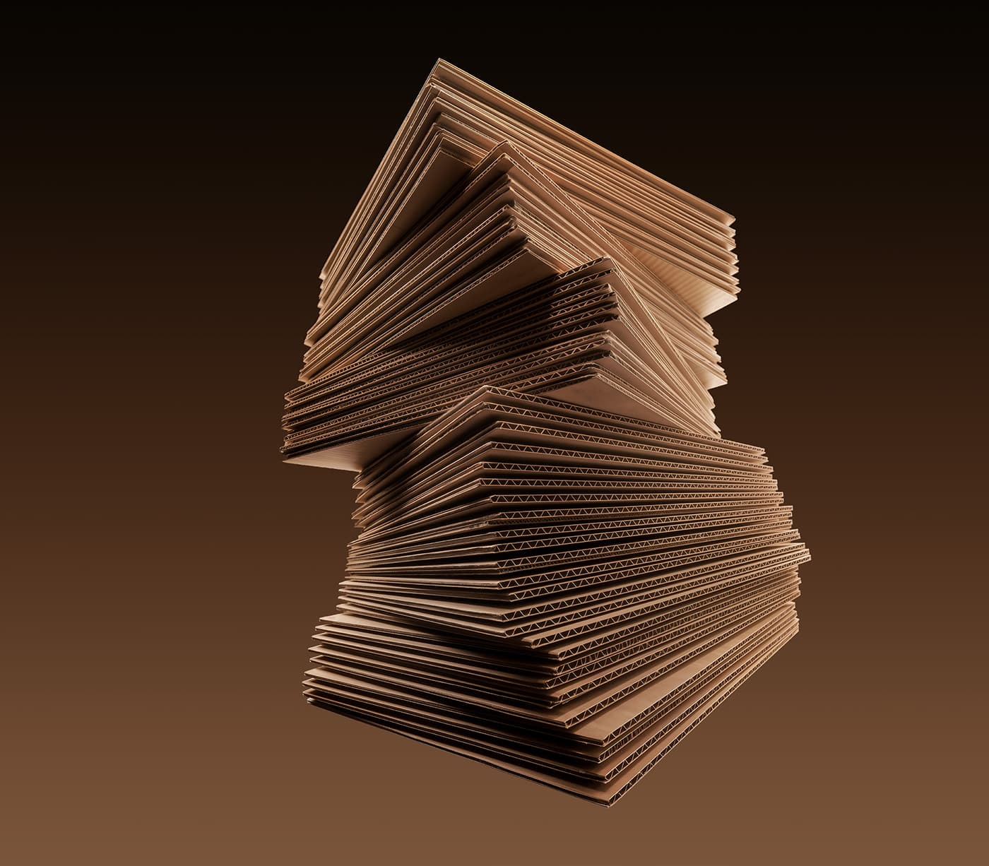 Interactive card