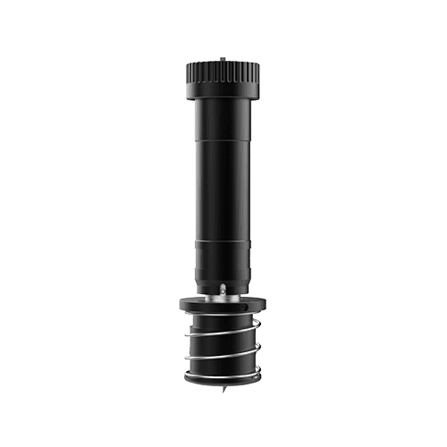 Rigid Material Cutout Tool