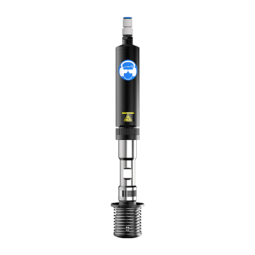 Pneumatic Oscillating Tool