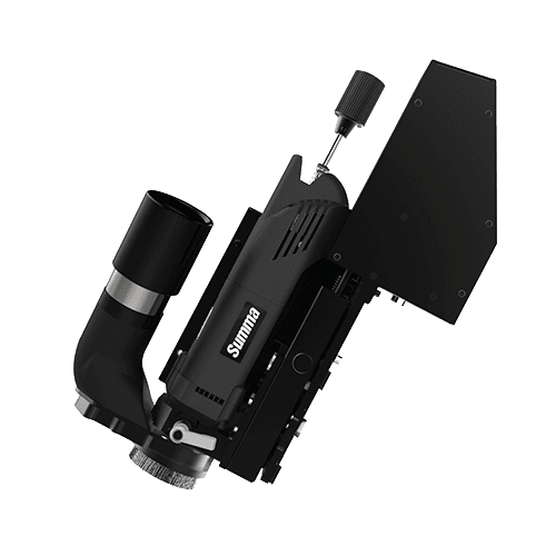 Standard Router Module — 1.4 kW