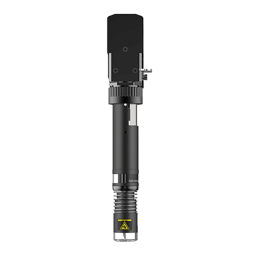 Electronic Oscillating Tool